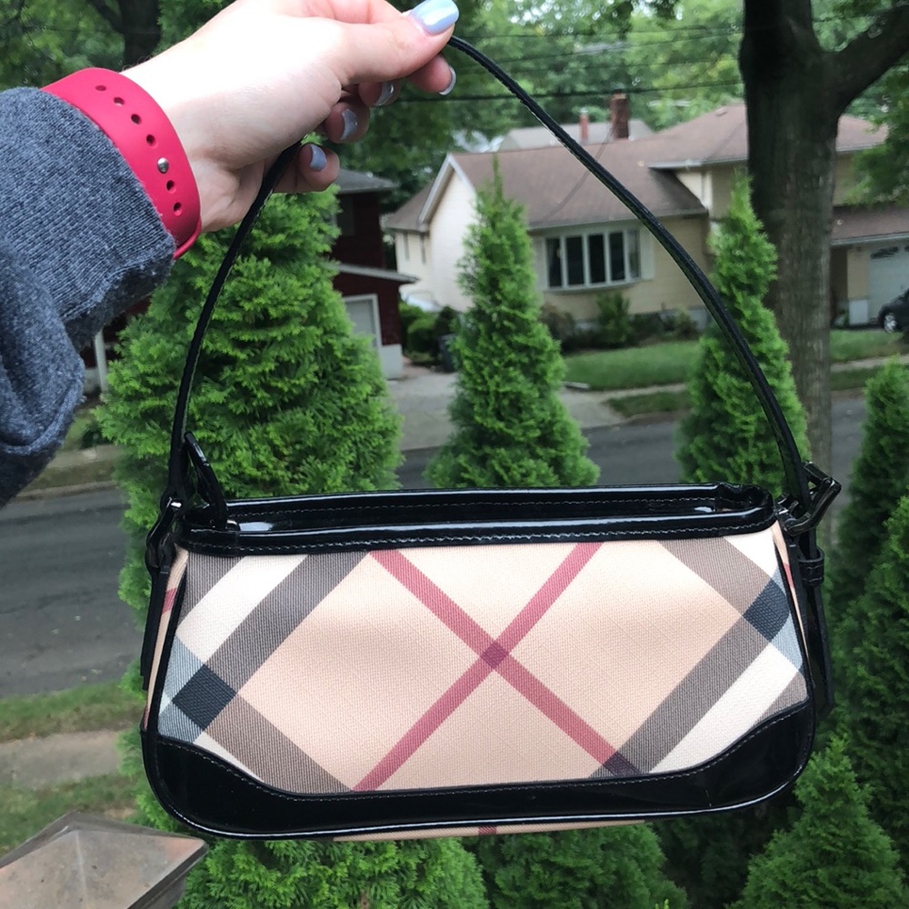 Burberry Mini